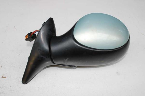 RETROVISEUR GAUCHE ELECTRIQUE CITROEN - Vue 1